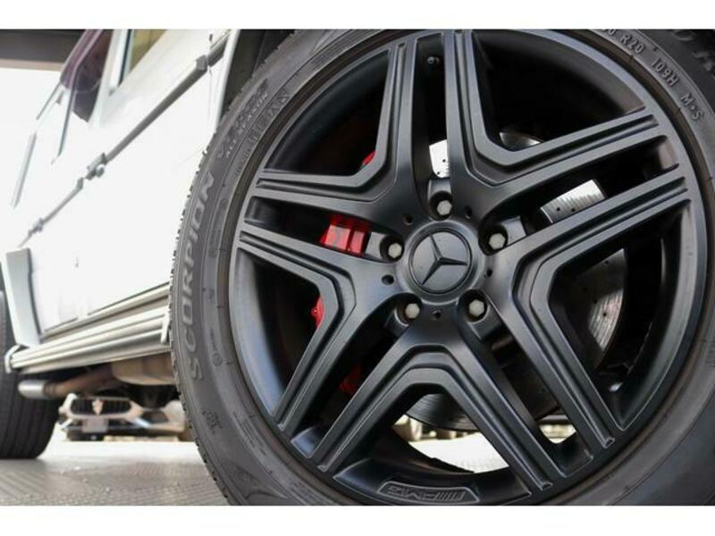 G-CLASS