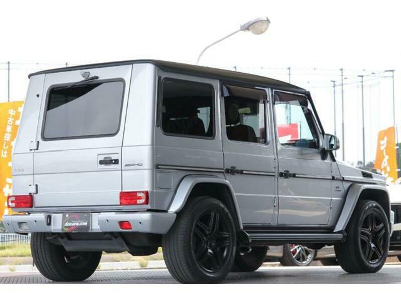 G-CLASS