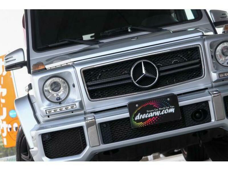 G-CLASS
