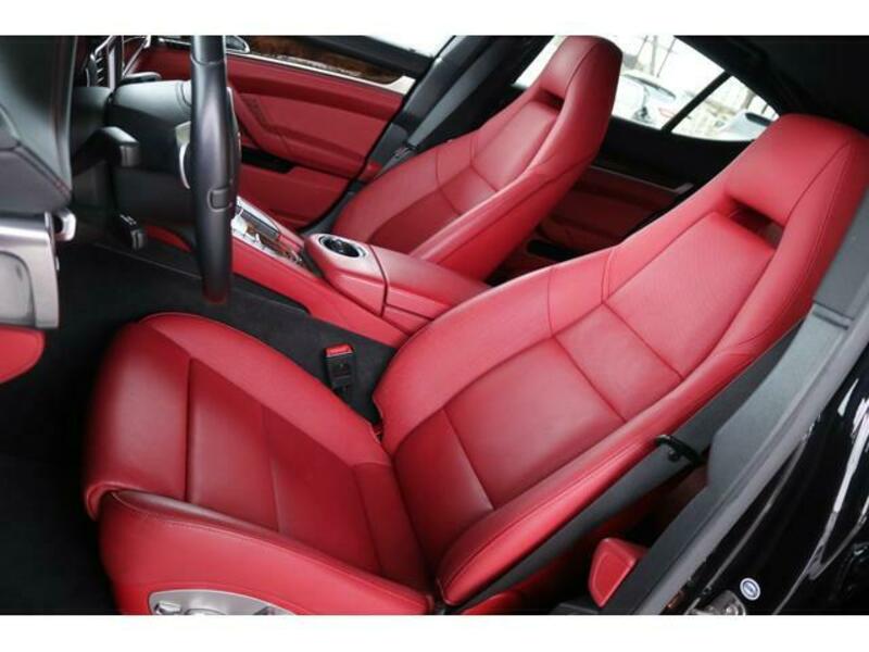 PANAMERA