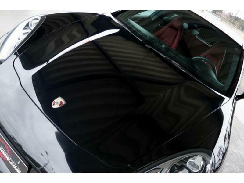 PANAMERA