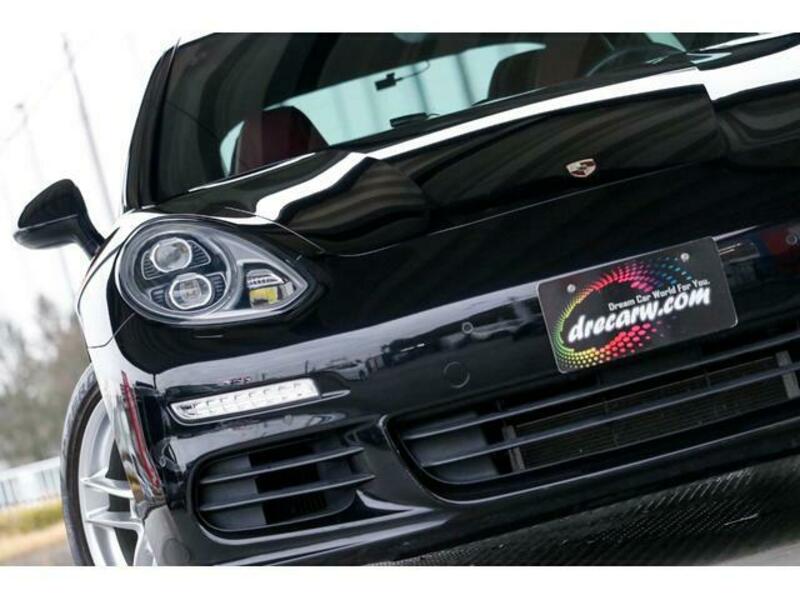 PANAMERA