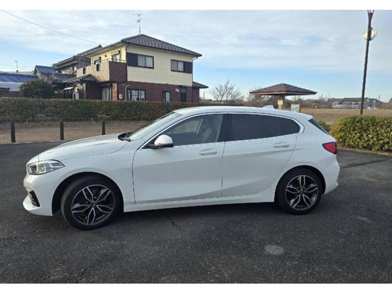1 SERIES