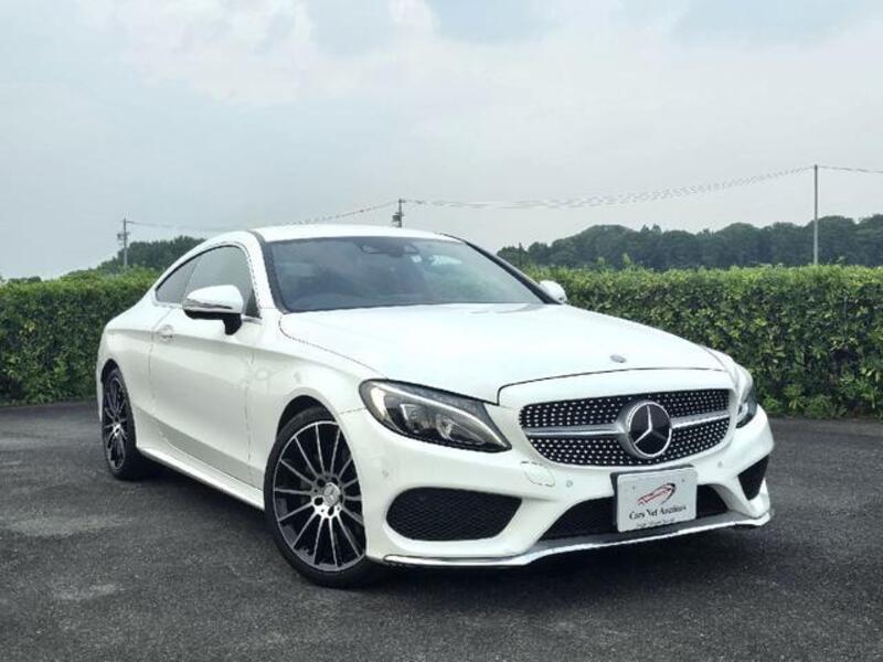 C-CLASS
