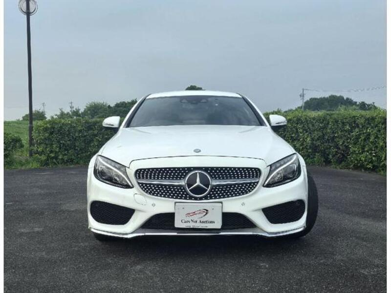 C-CLASS