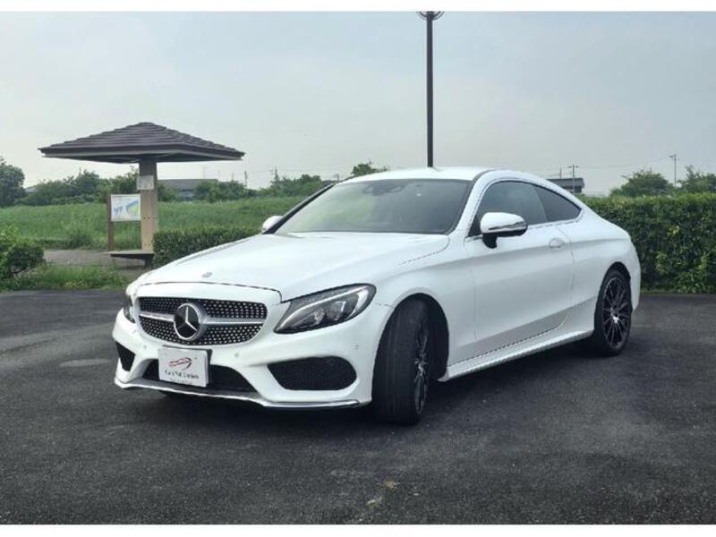 C-CLASS
