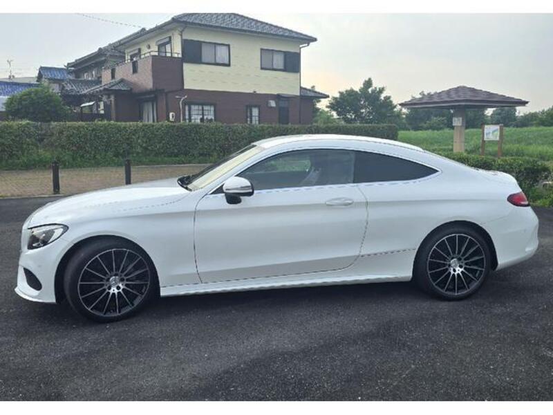 C-CLASS