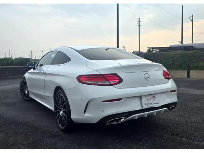 C-CLASS