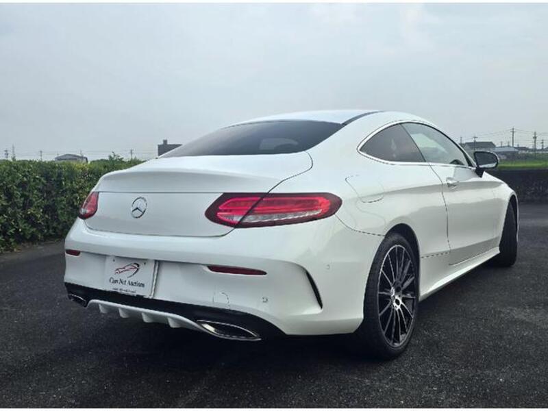 C-CLASS