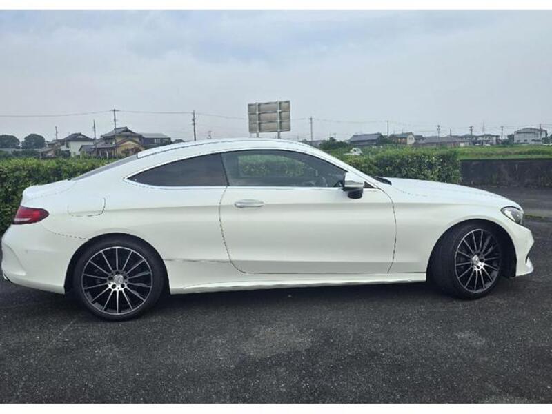 C-CLASS