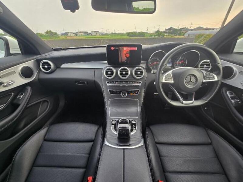 C-CLASS
