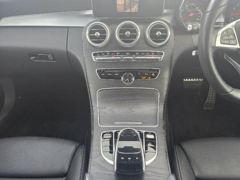 C-CLASS