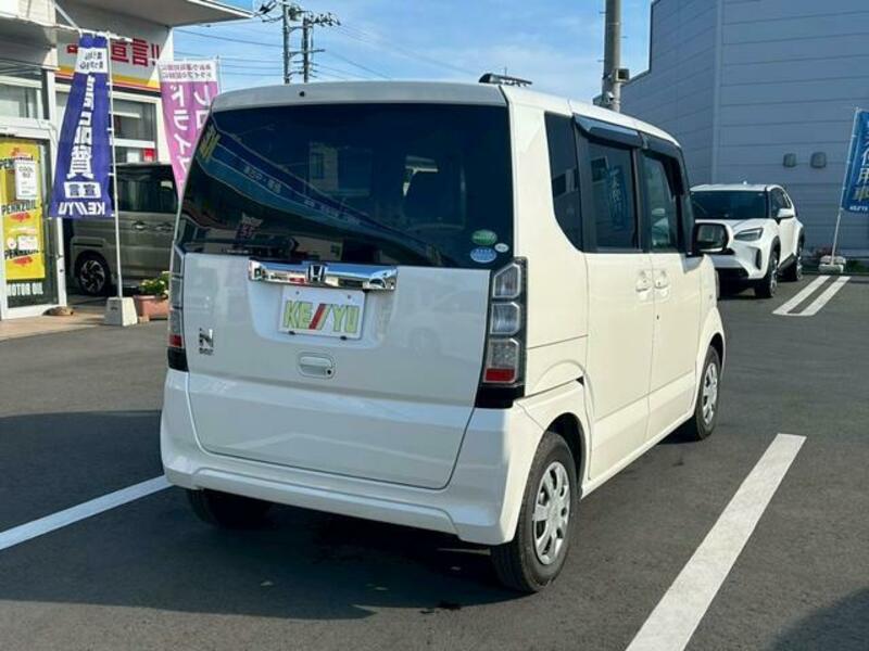 N BOX