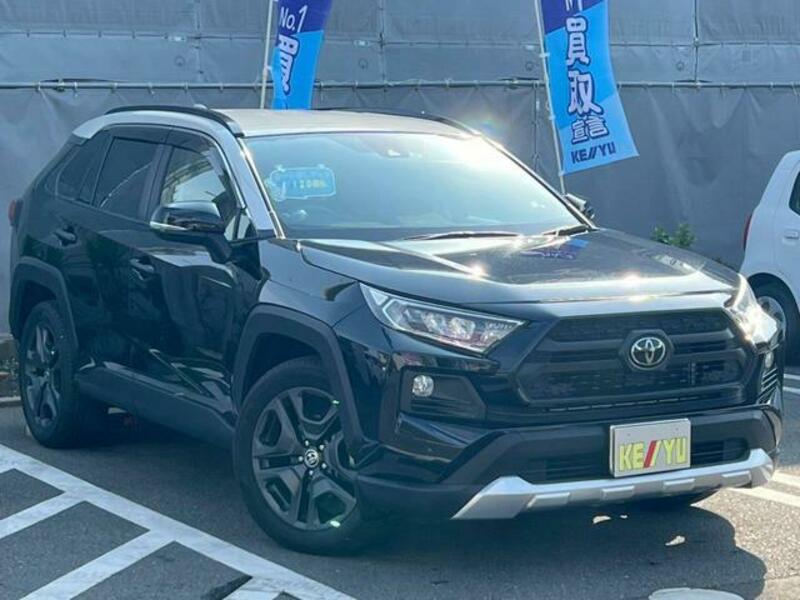 RAV4