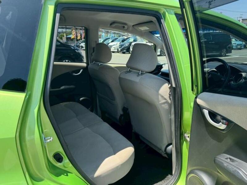 FIT HYBRID