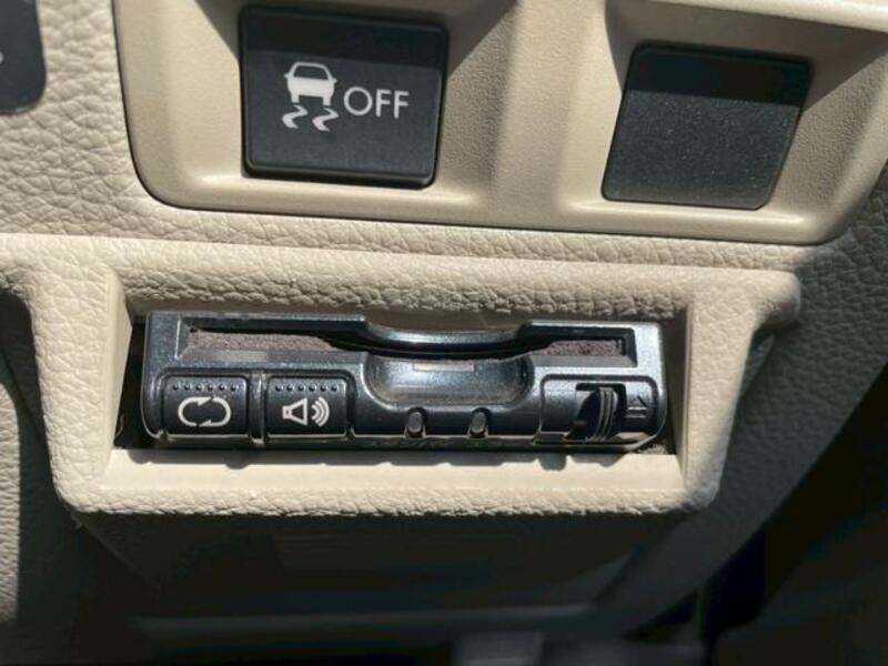 LEGACY OUTBACK