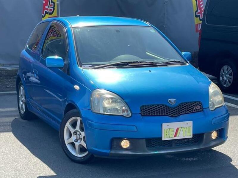 VITZ