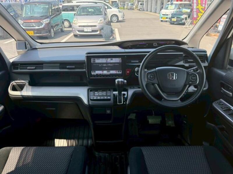 STEPWAGON SPADA