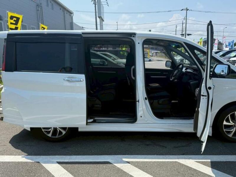 STEPWAGON SPADA