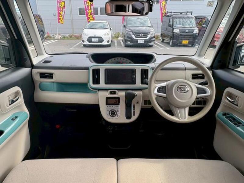 MOVE CANBUS