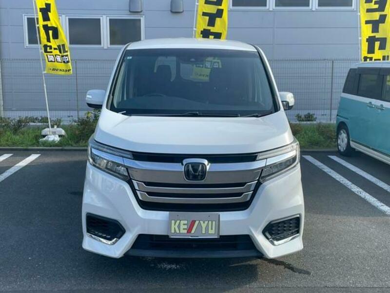 STEPWAGON SPADA
