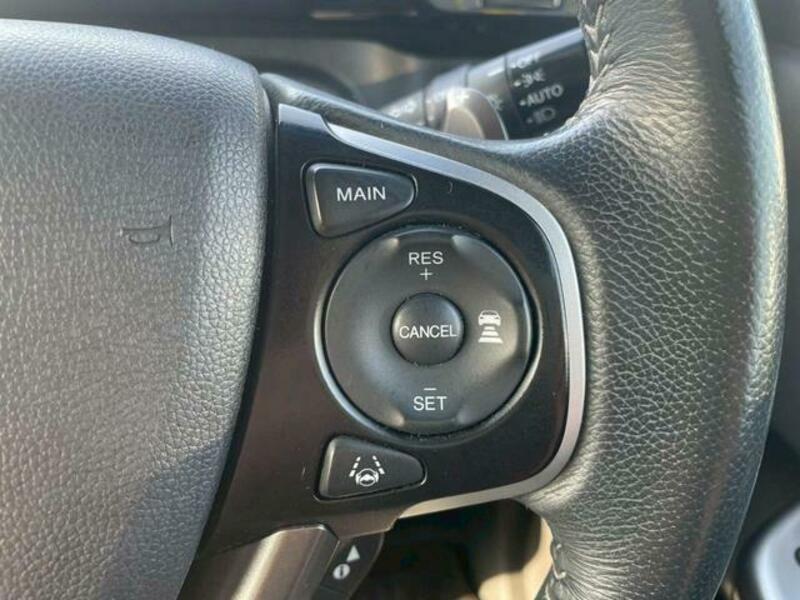 STEPWAGON SPADA
