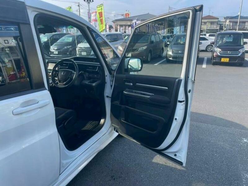 STEPWAGON SPADA