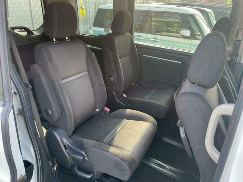 STEPWAGON SPADA