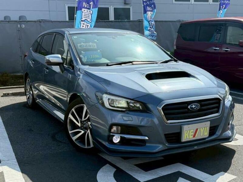 LEVORG