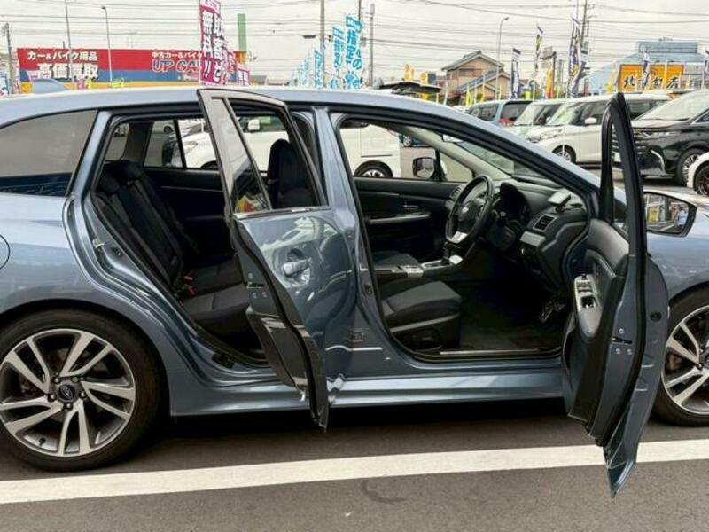 LEVORG