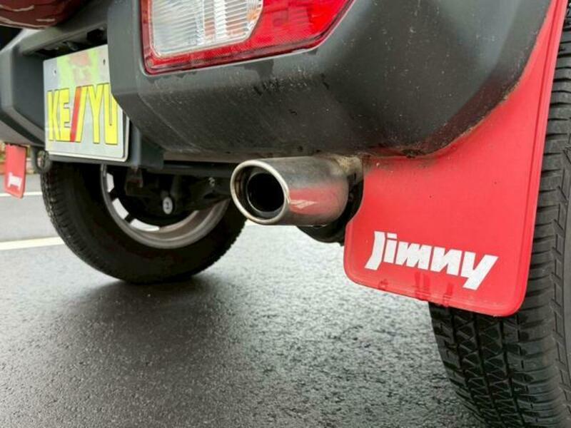 JIMNY