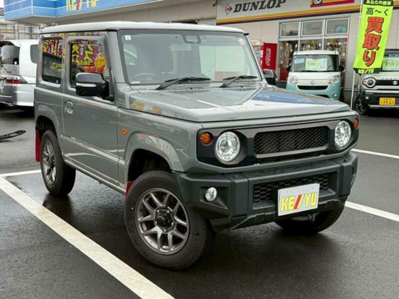 JIMNY