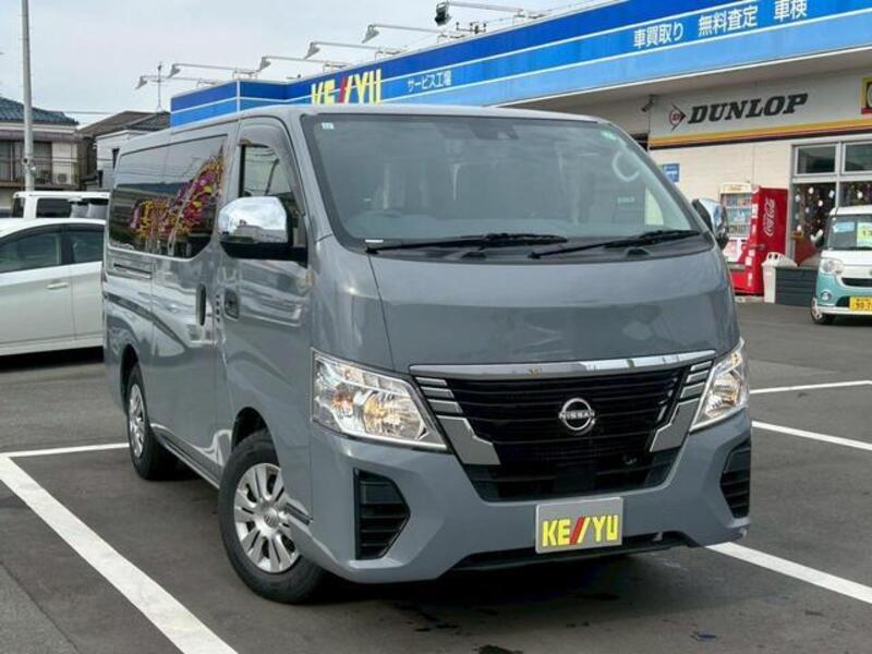 CARAVAN