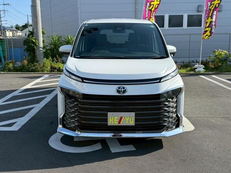VOXY