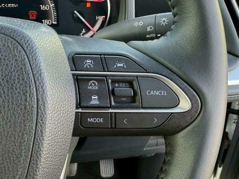 VOXY