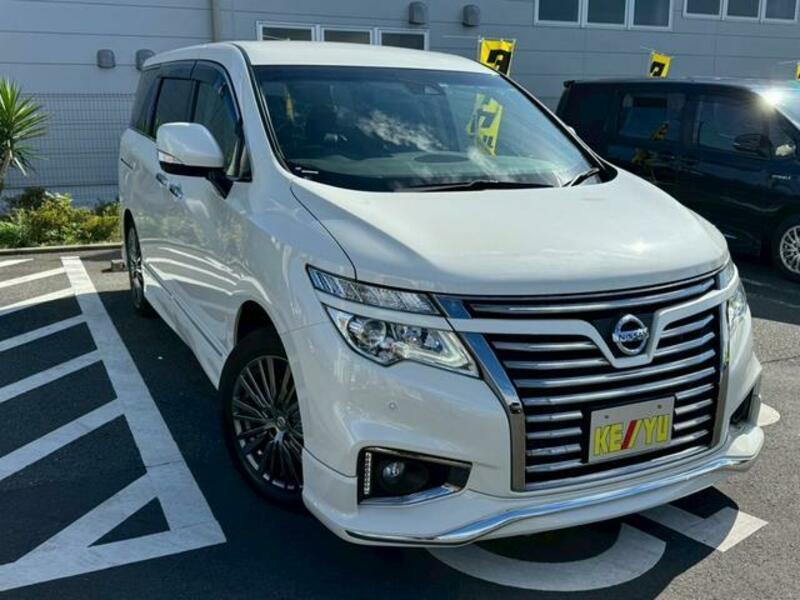 ELGRAND