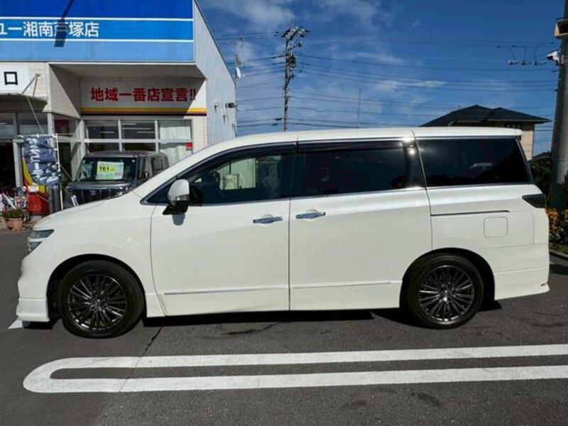 ELGRAND