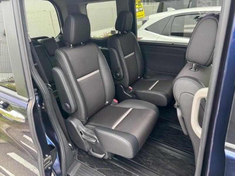 STEPWAGON SPADA