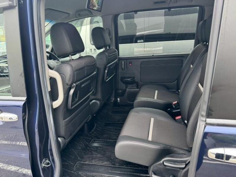 STEPWAGON SPADA
