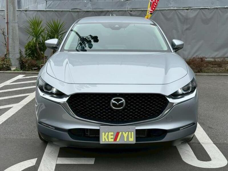 CX-30