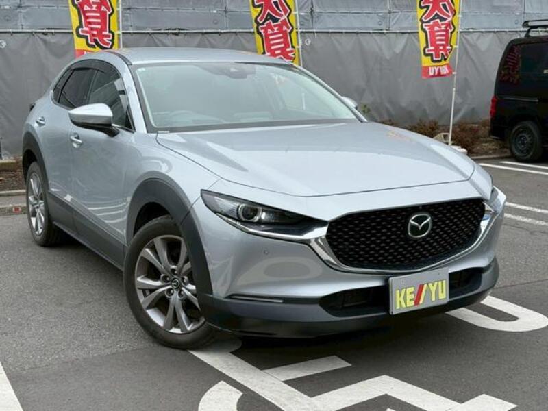 CX-30