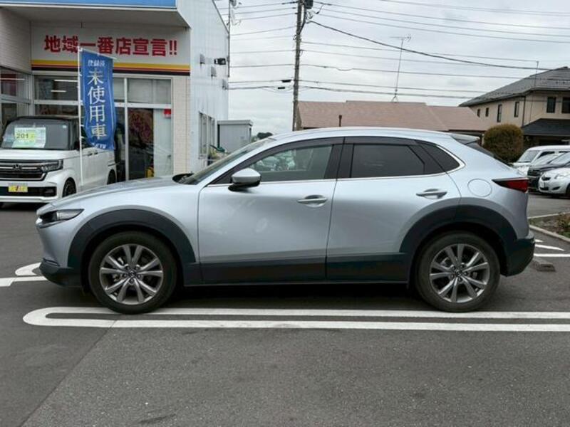 CX-30