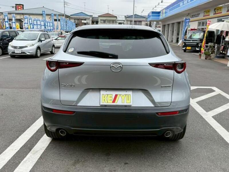 CX-30