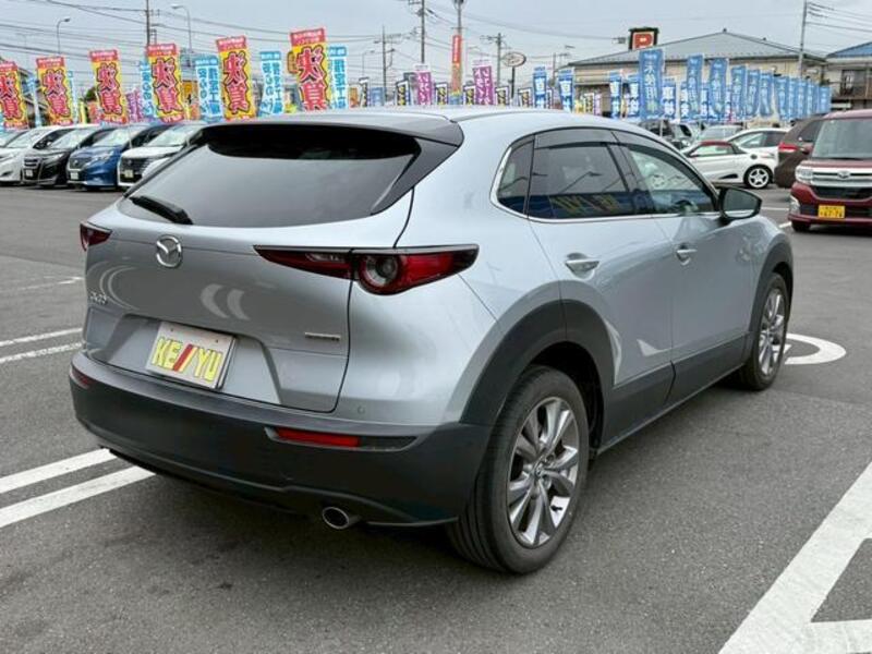 CX-30