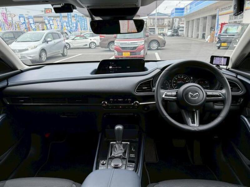 CX-30