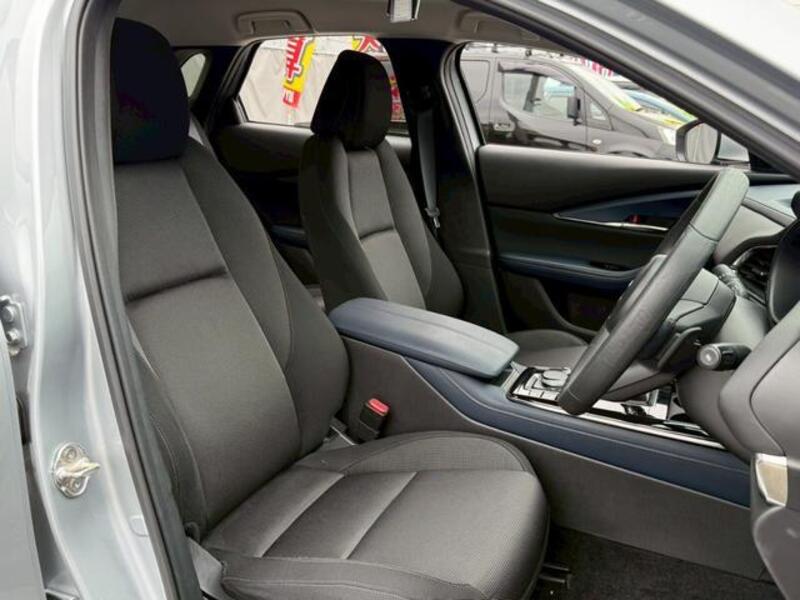 CX-30