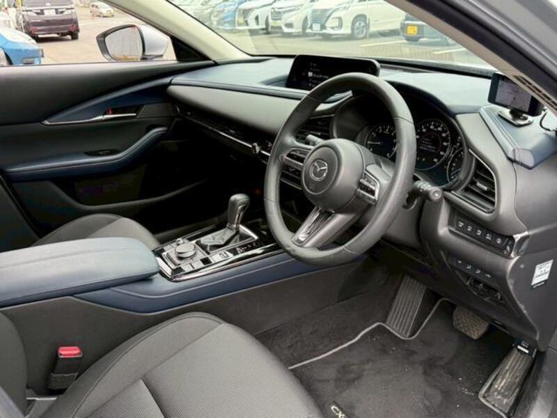 CX-30