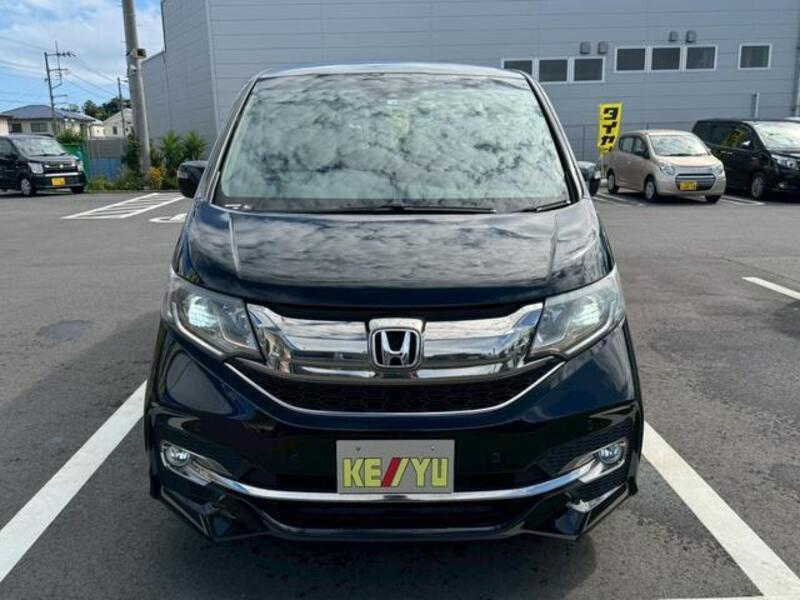 STEPWAGON SPADA