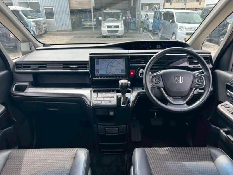 STEPWAGON SPADA