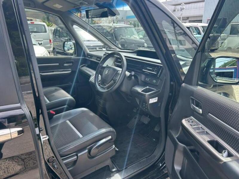 STEPWAGON SPADA